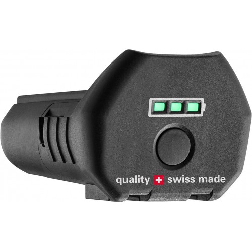 Heiniger Opal Li-Ion Battery 7.2V/2.85Ah