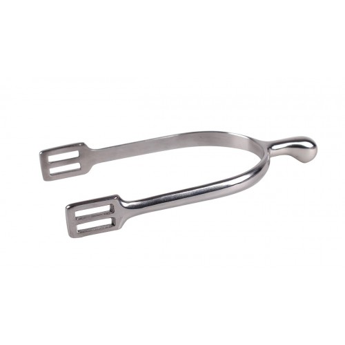 Q-essentials Ladies' Knob Spurs