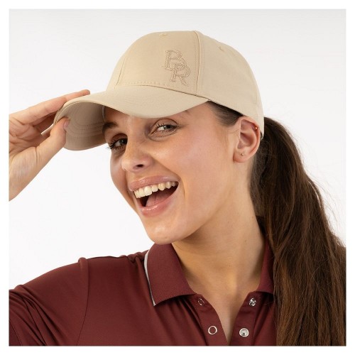 BR SS26 Cap Kristie