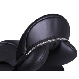 QHP седло Jewel Brittany