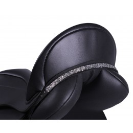 QHP седло Jewel Lupine
