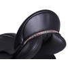 QHP Saddle jewel Macey