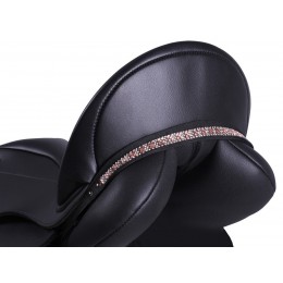 QHP седло jewel Macey
