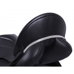 QHP седло Jewel Madelon