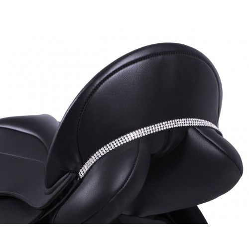 QHP Saddle Jewel Madelon