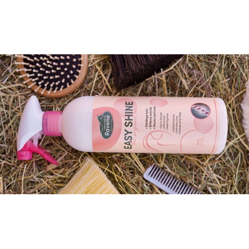 Ravene Easy Shine