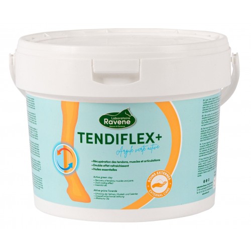 Ravene Klei Tendiflex +