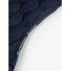 PS of Sweden SS26 Ruffle Dressuurdekje Navy