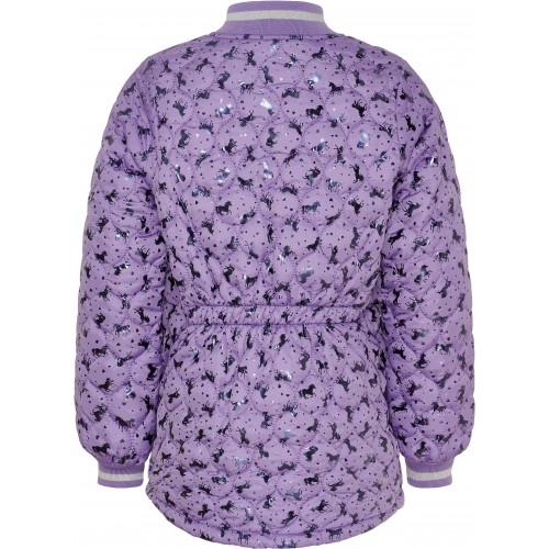 Equipage SS26 Alana riding jacket for kids