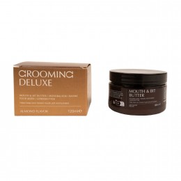 для ухода Deluxe трензель Balm Almond