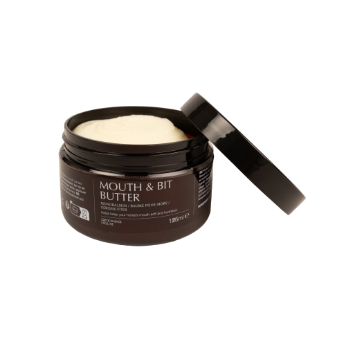 Grooming Deluxe Bit Balm Almond