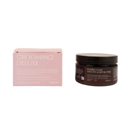 для ухода Deluxe трензель Balm Bubblegum