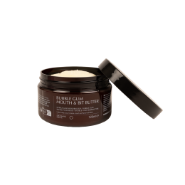 для ухода Deluxe трензель Balm Bubblegum