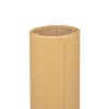 Grooming Deluxe Paper Roll for Clay Treatment of Horse Legs 20m