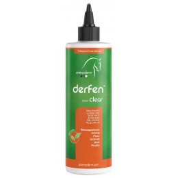 Animaderm Derfen Clear