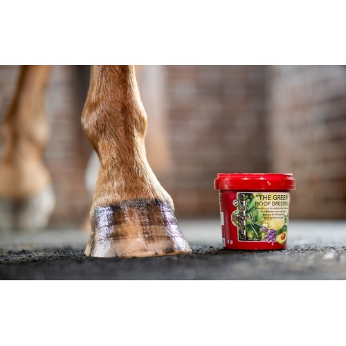 Kevin Bacon's Hoof Balm The Green