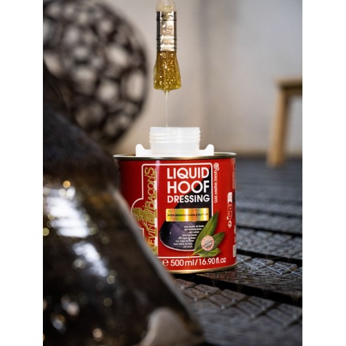 Kevin Bacon's Hoof Oil Limited Glitter Edition