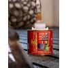 Kevin Bacon's Hoof Oil Pink Glitter