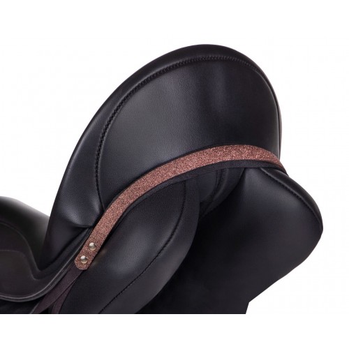 QHP Saddle Jewel Hailyn