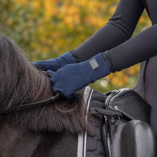 QHP FW25 Glove Avélie