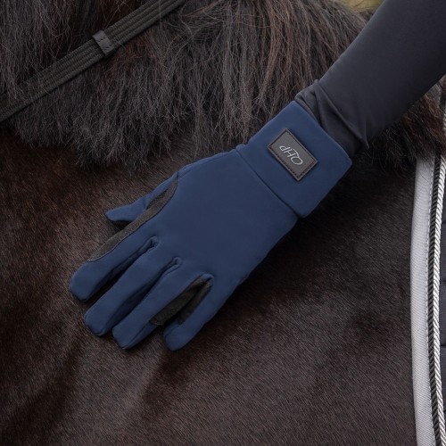 QHP FW25 Glove Avélie
