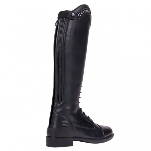 QHP Jaimy Junior Riding Boots