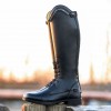 QHP Jaimy Interchangeable Top Croco Shine