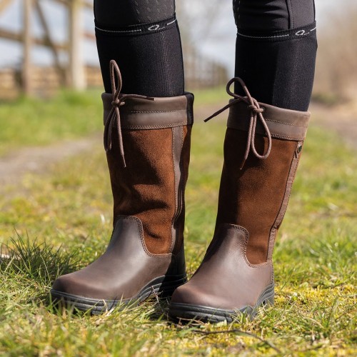 QHP Rylin Outdoor Boot