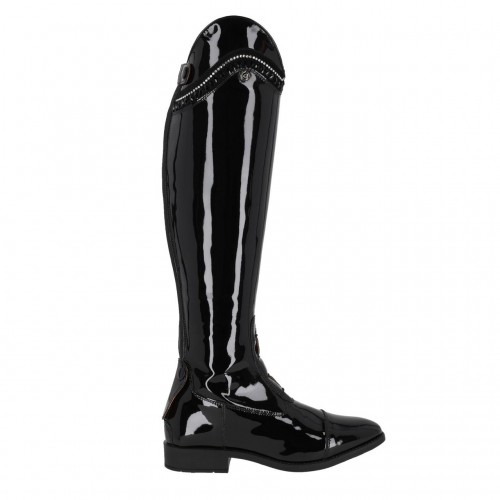 QHP Lamira Junior Riding Boots