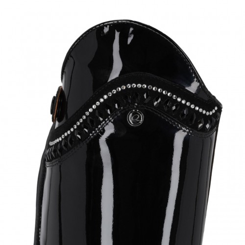 QHP Lamira Riding Boots Adult