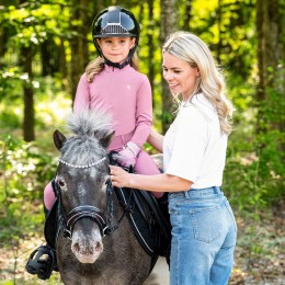 QHP Handschoen Lucky Start