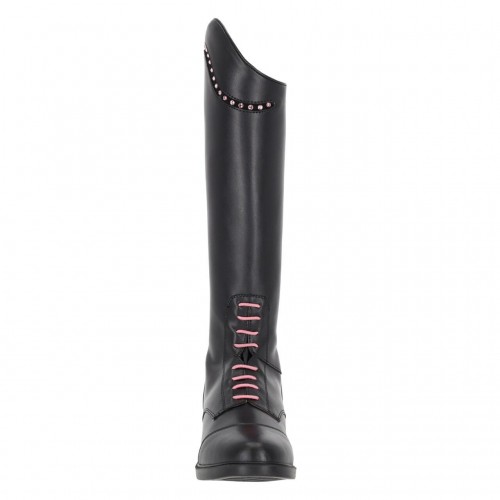 QHP Riding Boot Lucky Start Junior Wide