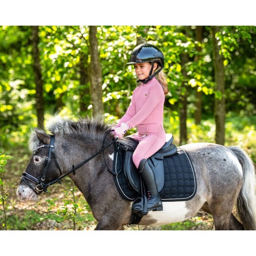QHP Riding Boot Lucky Start Junior Wide