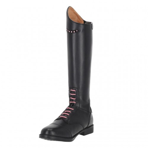 QHP Lucky Start Junior Riding Boots