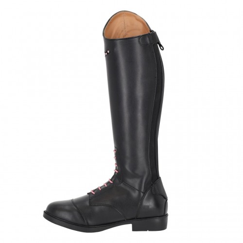 QHP Riding Boot Lucky Start Junior Wide