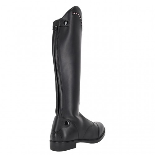 QHP Riding Boot Lucky Start Junior Wide