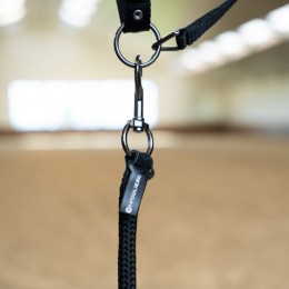 Imperial Riding Leadrope IRHLaura Snap hook