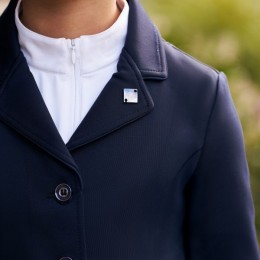 Imperial Riding SS26 детский турнирный фрак IRHBasic Glam