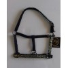 HB Crazy Gold Halter