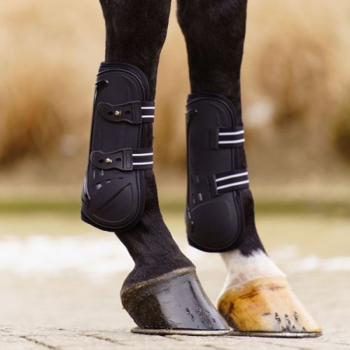 Imperial Riding Tendon Boots Pro mesh IRH
