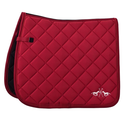 HV Polo Saddle Pad HVPCelia club