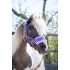 HB Nylon Cavesson Halter