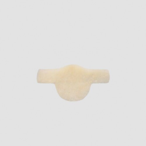 Passier Lambskin Girth Cover for Stud Girth