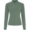 Catago SS26 Tabita cardigan for riding