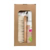 Bense & Eicke Gift Set Brush and StarFinish Perfume Free