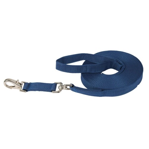Covalliero Lunge Line with swivel