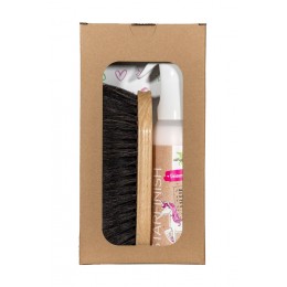 Bense & Eicke Gift комплект Gloss щётка и StarFinish Unicorn Edition