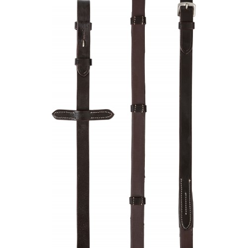 Catago Brooklyn soft rubber Teugels