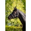 HB Showtime Leather Halter Grand Slam