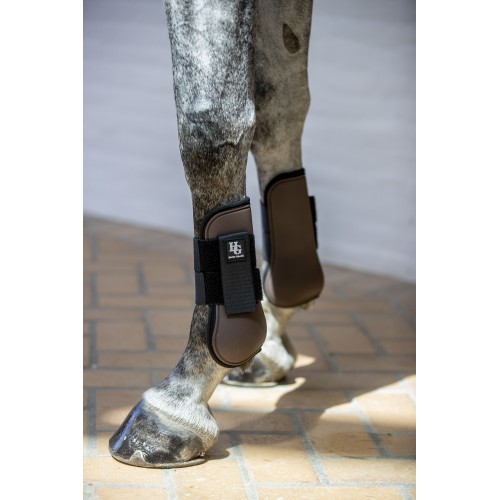 HorseGuard SS26 Timian tendon boots